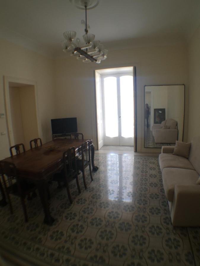 Apartamento Casa Di Josephine Piano di Sorrento Exterior foto