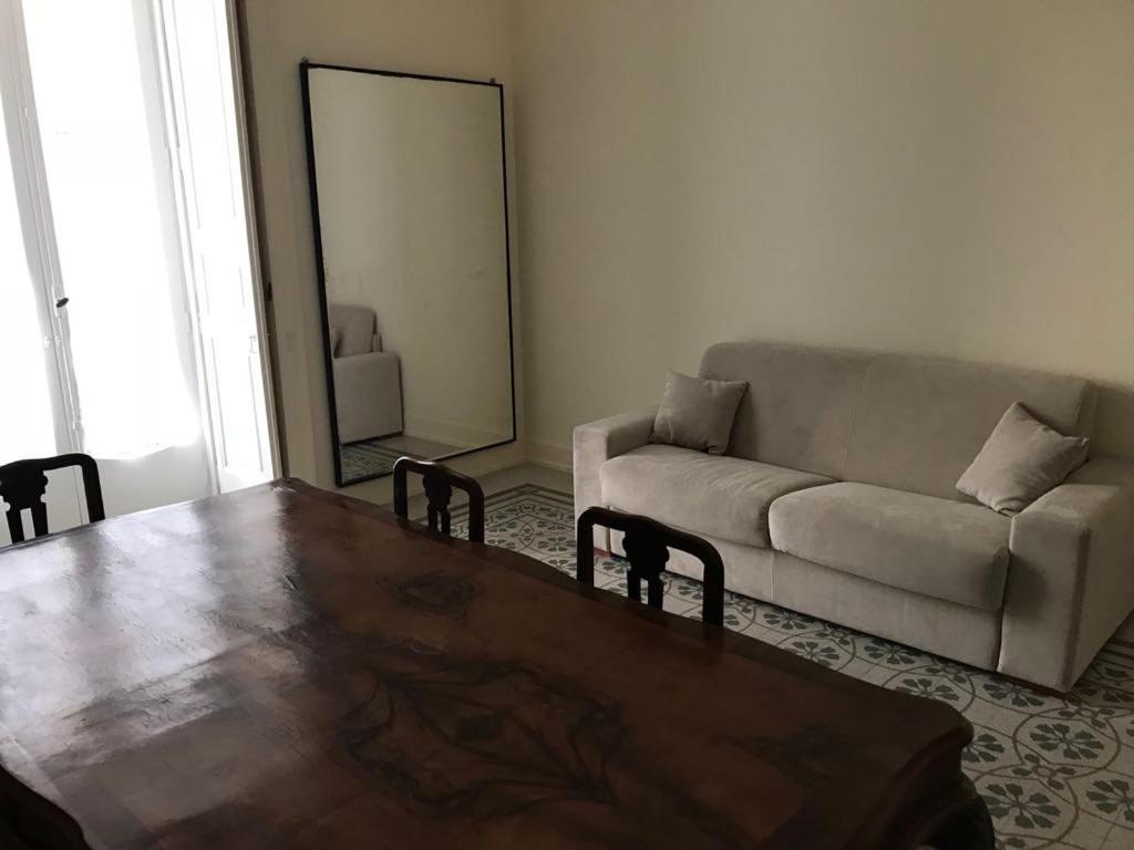 Apartamento Casa Di Josephine Piano di Sorrento Exterior foto