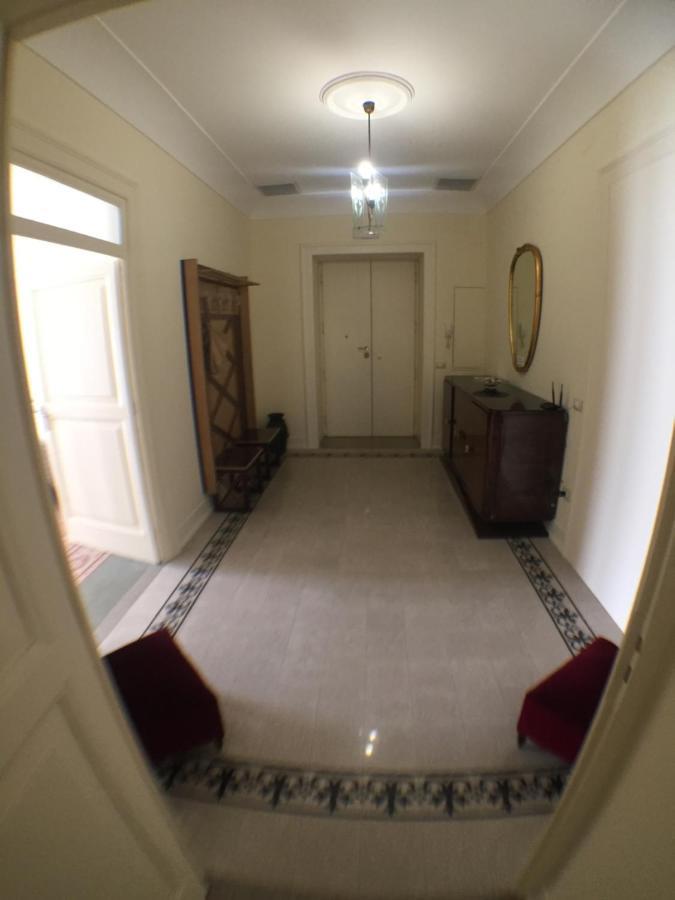 Apartamento Casa Di Josephine Piano di Sorrento Exterior foto