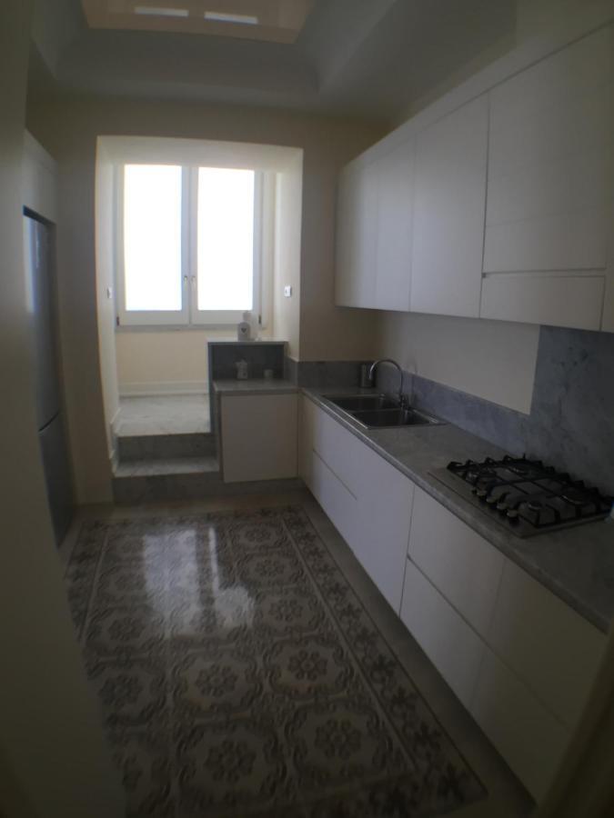 Apartamento Casa Di Josephine Piano di Sorrento Exterior foto