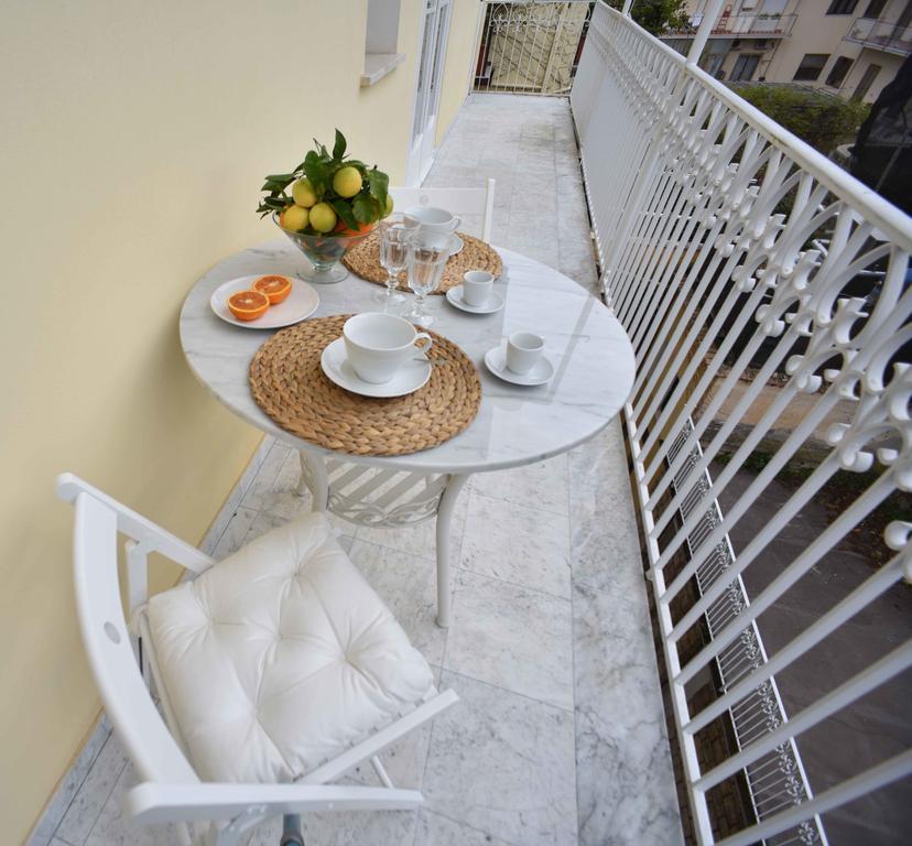 Apartamento Casa Di Josephine Piano di Sorrento Exterior foto
